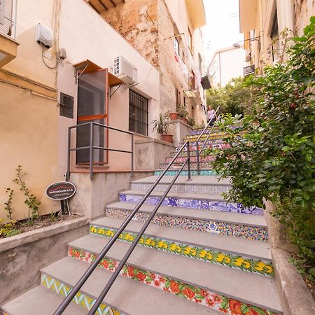 Carrettieri 9 Apartment Cefalu Exterior photo