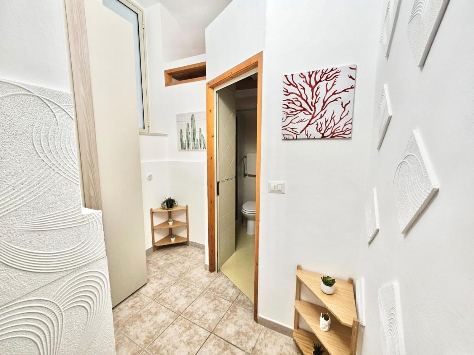 Carrettieri 9 Apartment Cefalu Exterior photo