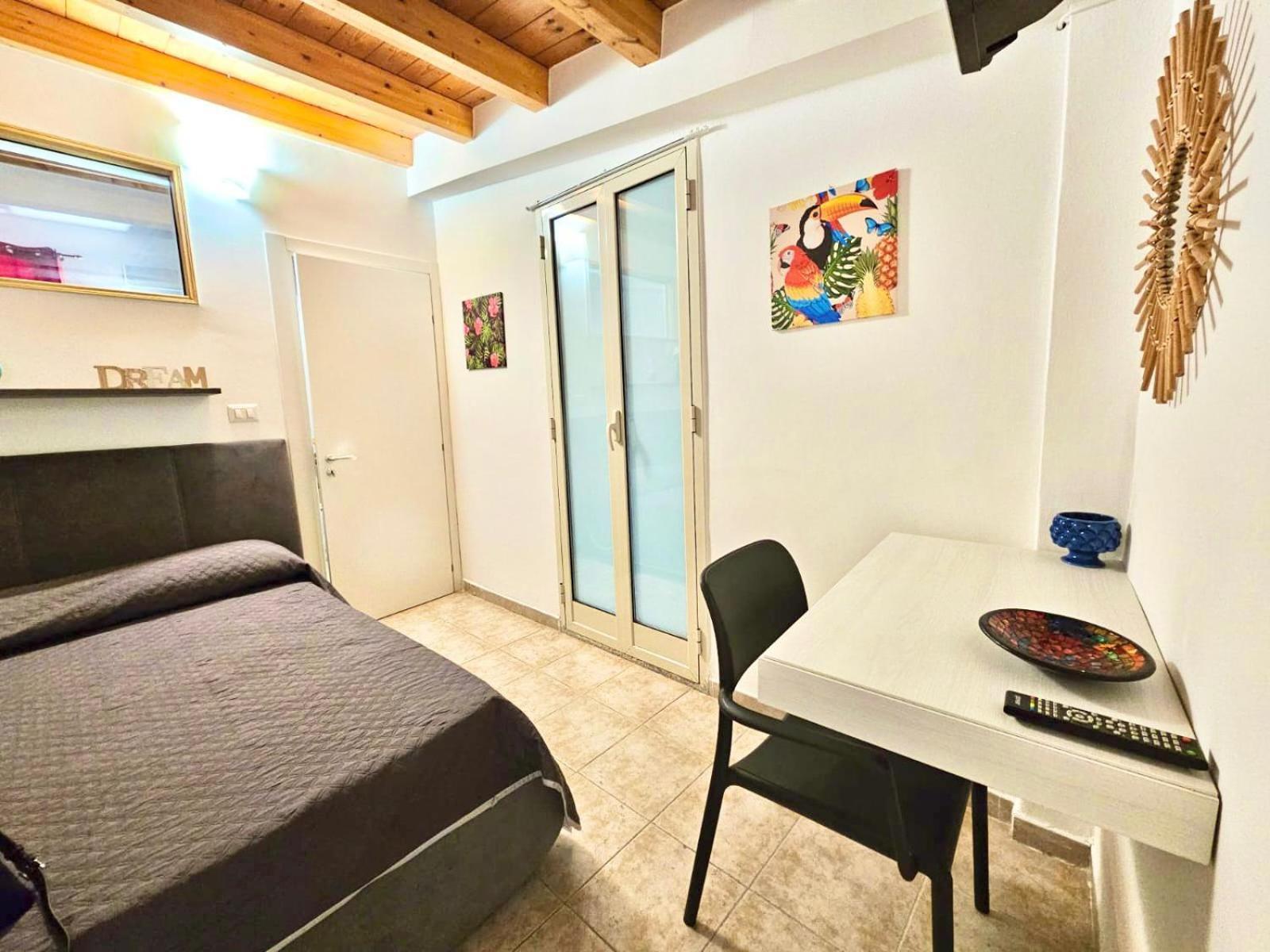 Carrettieri 9 Apartment Cefalu Exterior photo
