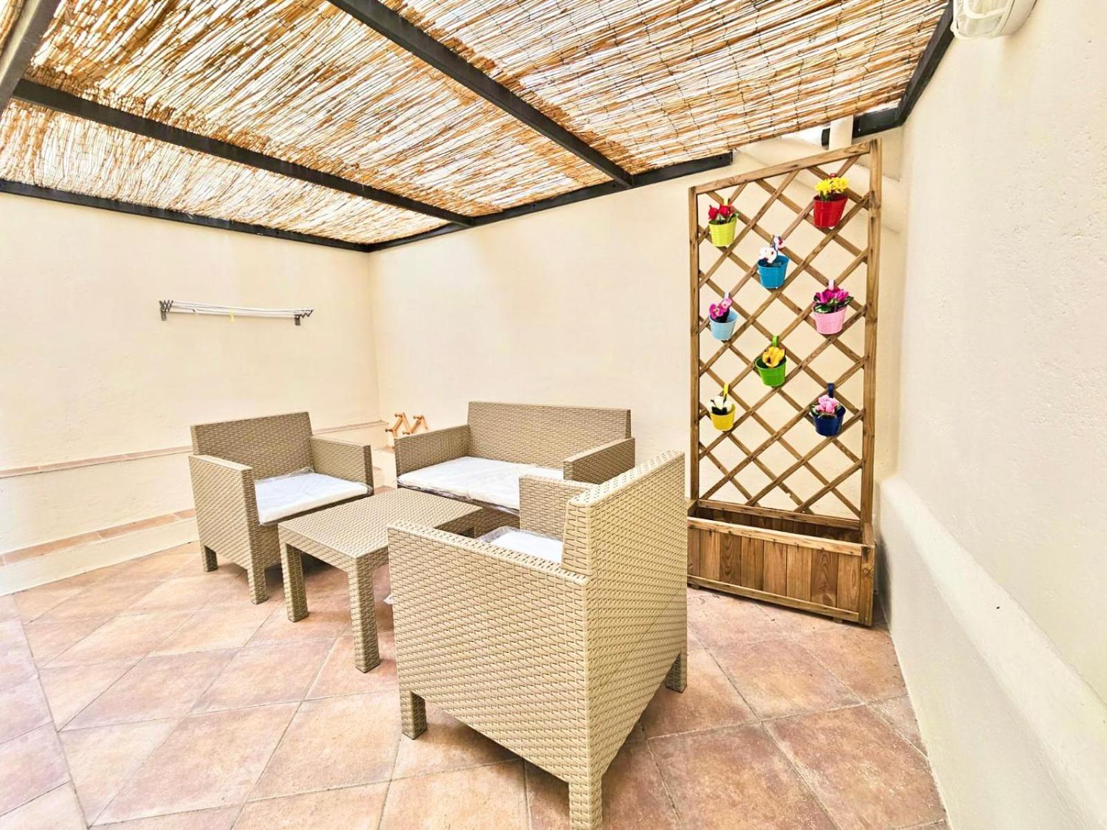 Carrettieri 9 Apartment Cefalu Exterior photo